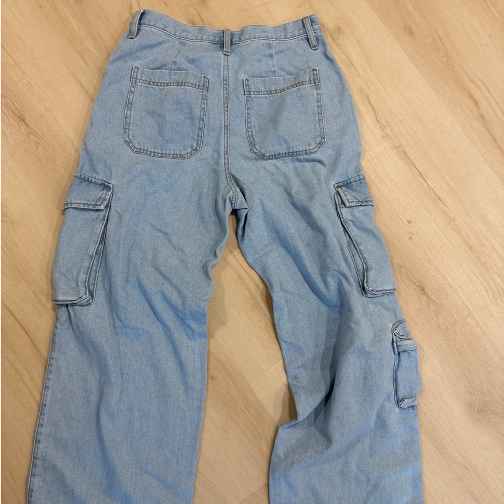 Target jeans